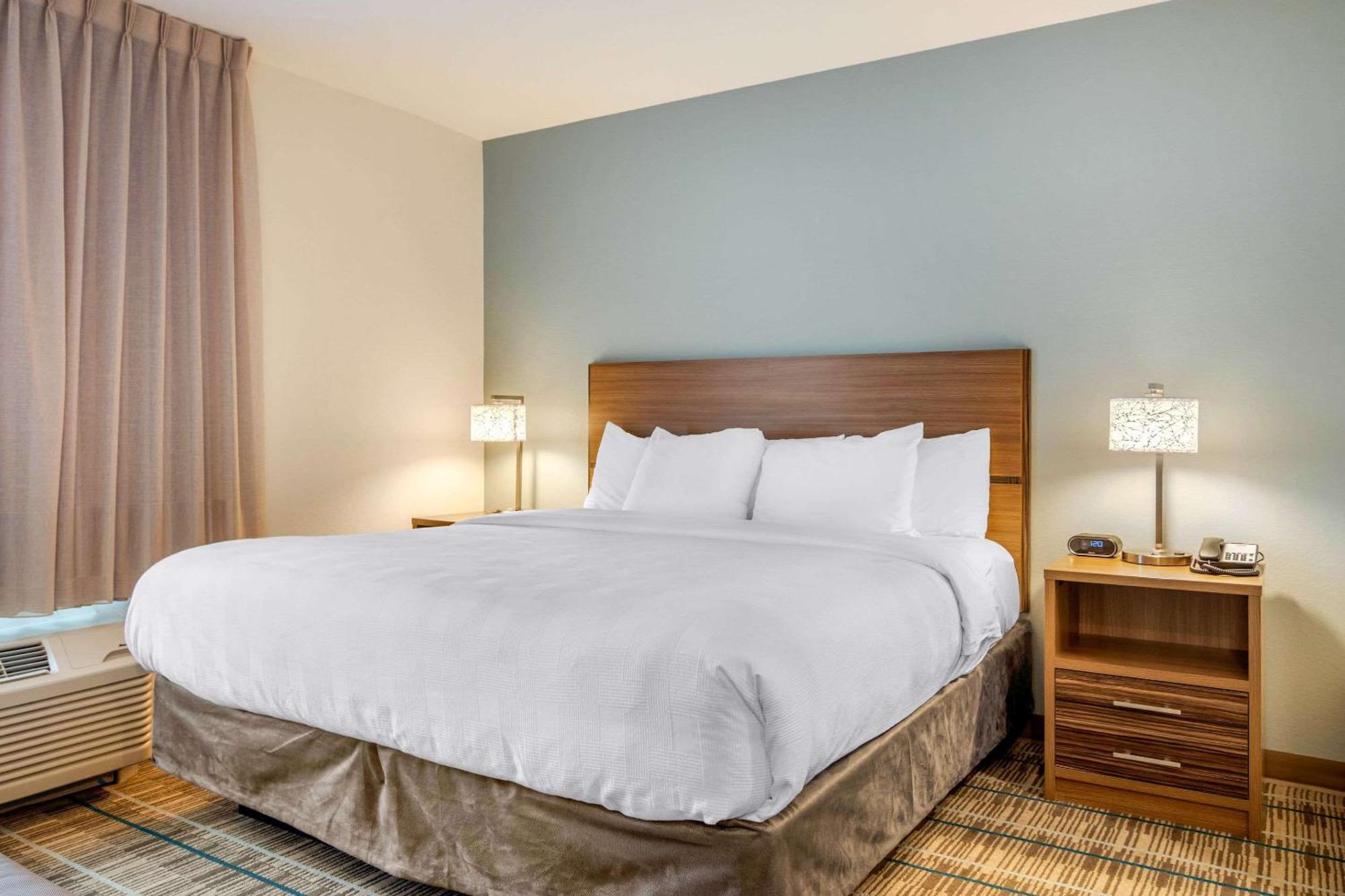 Mainstay Suites Newnan Atlanta South Luaran gambar